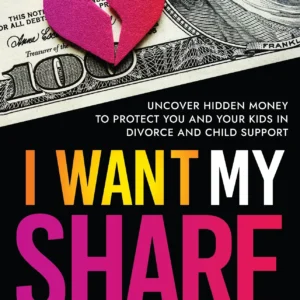 I Want My Share